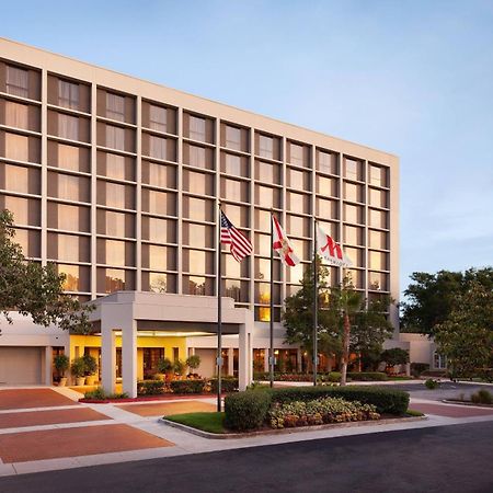 Marriott Jacksonville Exterior photo